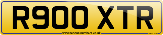 R900 XTR