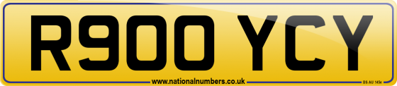 R900 YCY