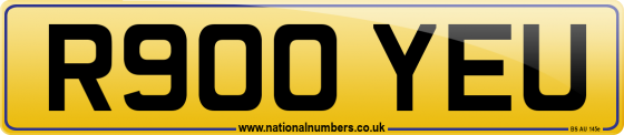 R900 YEU
