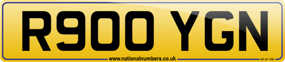 R900 YGN