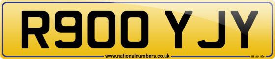 R900 YJY