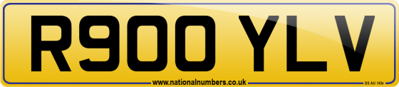 R900 YLV