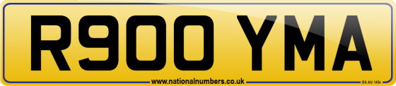 R900 YMA