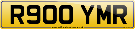 R900 YMR