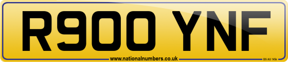 R900 YNF