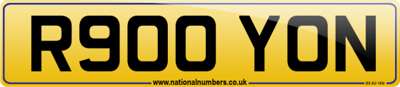R900 YON