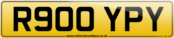 R900 YPY