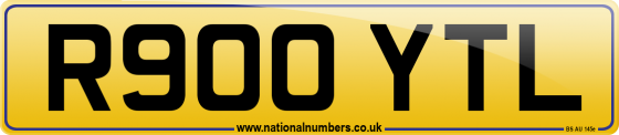 R900 YTL