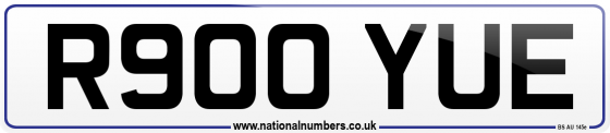 R900 YUE