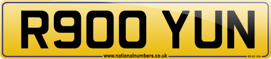 R900 YUN