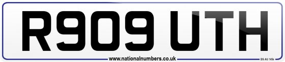 R909 UTH