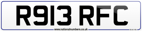 R913 RFC