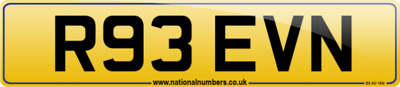 R93 EVN