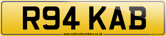 R94 KAB