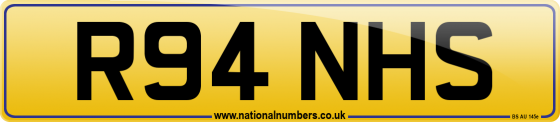 R94 NHS