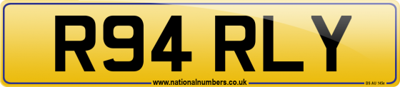 R94 RLY
