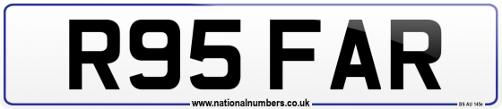 R95 FAR