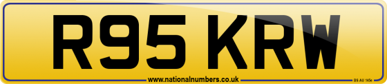 R95 KRW