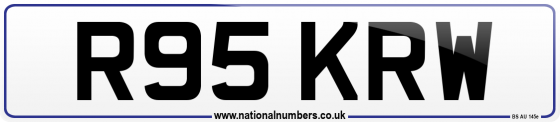 R95 KRW