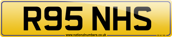 R95 NHS