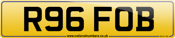 R96 FOB