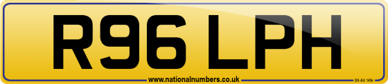 R96 LPH