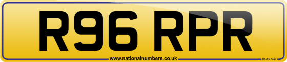 R96 RPR