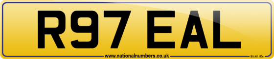 R97 EAL