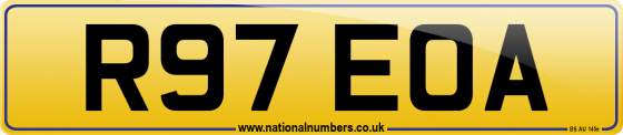 R97 EOA