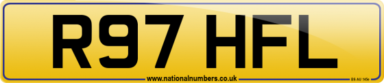 R97 HFL