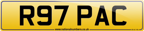 R97 PAC