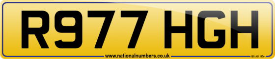R977 HGH