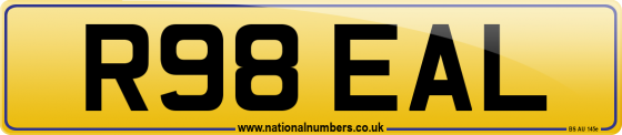 R98 EAL