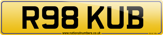 R98 KUB