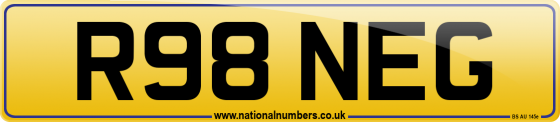 R98 NEG