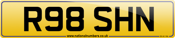R98 SHN