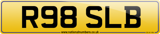 R98 SLB