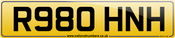 R980 HNH