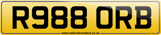 R988 ORB