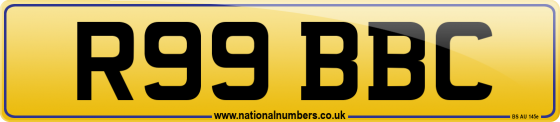 R99 BBC