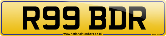 R99 BDR