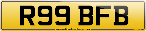 R99 BFB