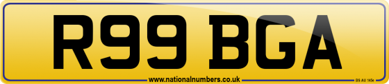 R99 BGA