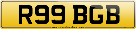 R99 BGB