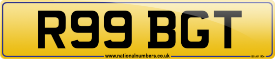 R99 BGT