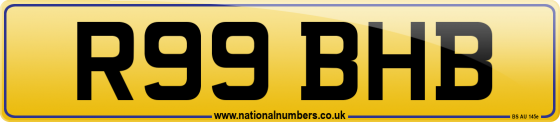 R99 BHB