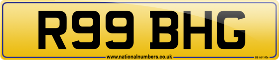R99 BHG