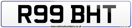 R99 BHT