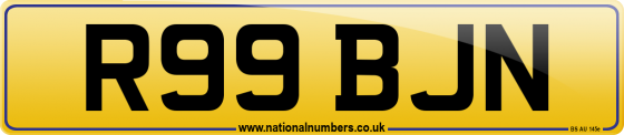 R99 BJN