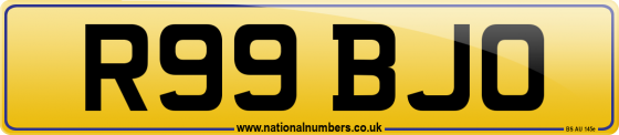 R99 BJO